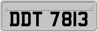 DDT7813
