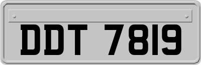 DDT7819