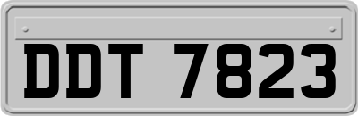 DDT7823