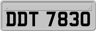 DDT7830