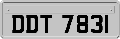 DDT7831