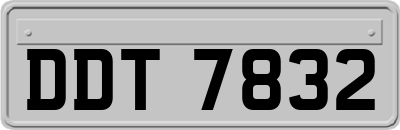 DDT7832