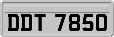 DDT7850