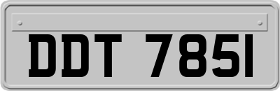 DDT7851
