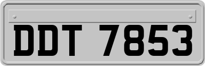 DDT7853