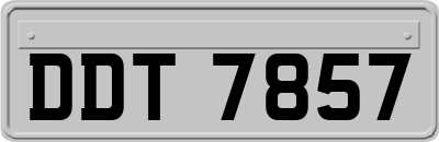 DDT7857