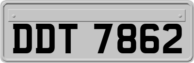 DDT7862