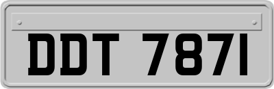 DDT7871