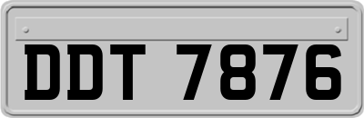 DDT7876