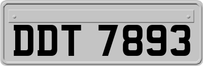 DDT7893