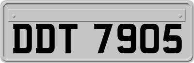 DDT7905