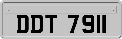 DDT7911