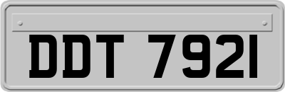 DDT7921