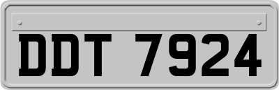 DDT7924