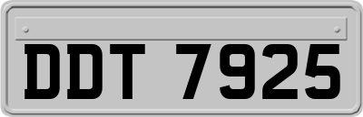 DDT7925