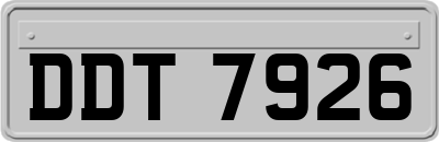 DDT7926
