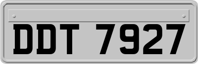 DDT7927