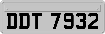 DDT7932