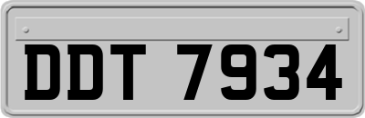 DDT7934