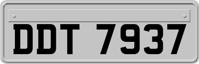 DDT7937
