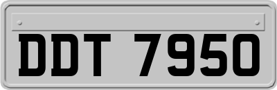 DDT7950