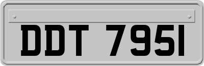 DDT7951