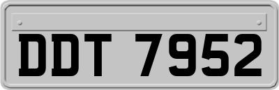 DDT7952