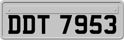 DDT7953