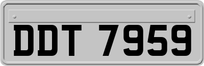 DDT7959