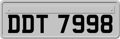 DDT7998