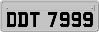 DDT7999