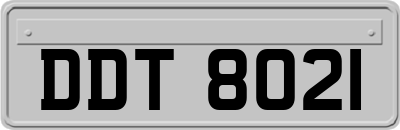 DDT8021