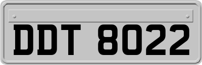 DDT8022