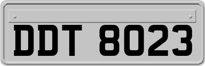 DDT8023