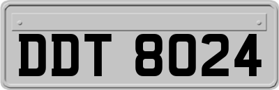 DDT8024