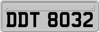 DDT8032