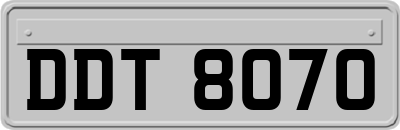 DDT8070