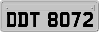 DDT8072