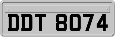 DDT8074