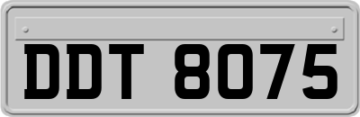 DDT8075