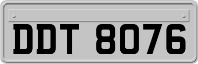 DDT8076