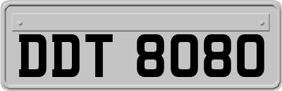 DDT8080