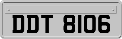 DDT8106