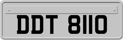 DDT8110