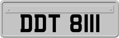 DDT8111