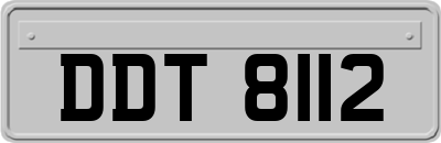 DDT8112