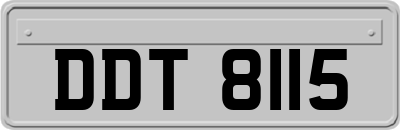 DDT8115