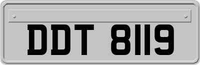 DDT8119