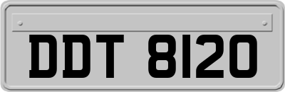 DDT8120