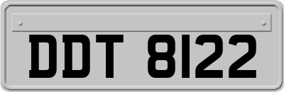 DDT8122